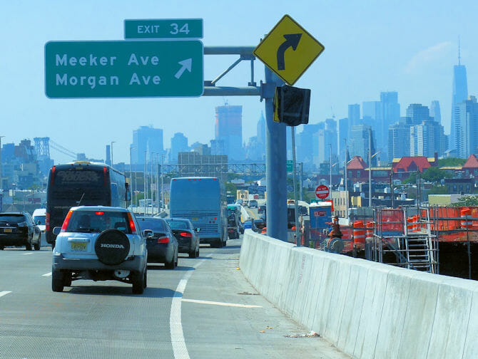 Car Rental in New York NewYork.co.uk