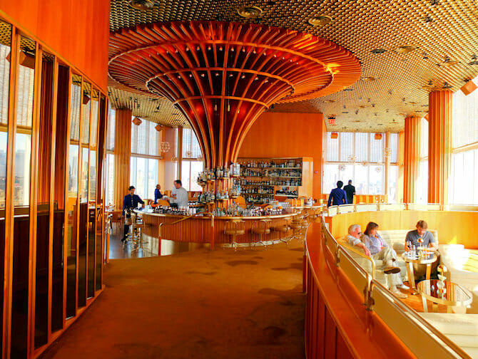 Meatpacking District Clubs NewYork.co.uk