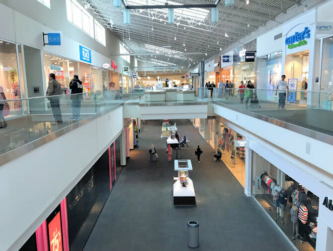 The Mills at Jersey Gardens NewYork.co.uk