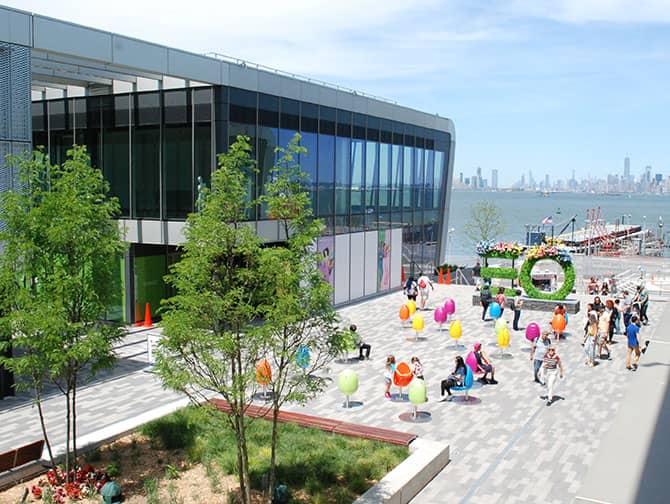 Outlets in New York NewYork.co.uk