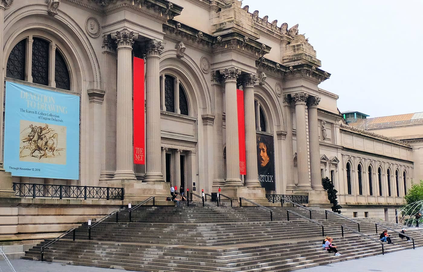 Gossip Girl Tour - NewYork.co.uk From £45