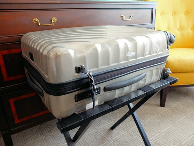 Luggage Storage in New York NewYork.co.uk