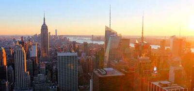 Tickets for Top of the Rock  